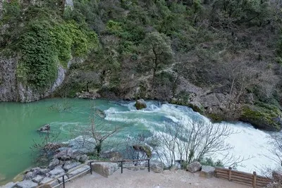 image de Fontaine de Vaucluse