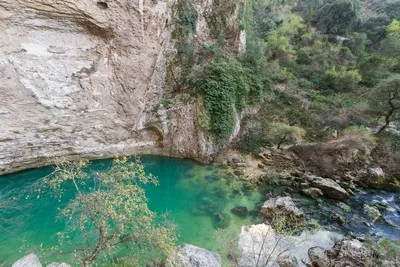 image de Fontaine de Vaucluse