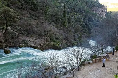 image de Fontaine de Vaucluse