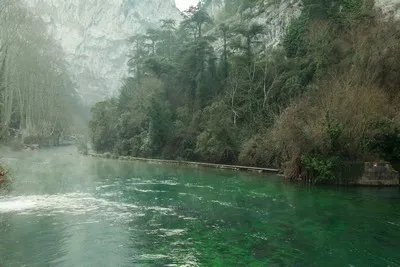 image de Fontaine de Vaucluse